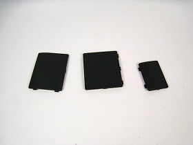 Abdeckungen unten acer aspire - abdeckungen,