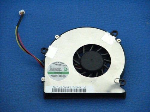 Lüfter acer aspire 9300 - ,