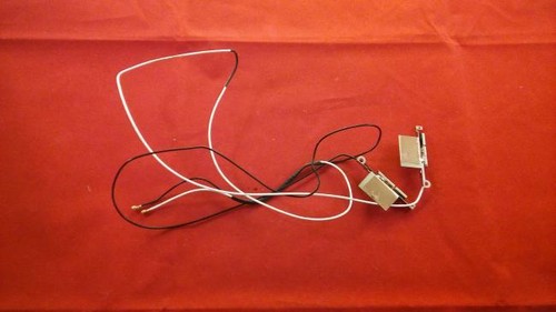 Wlan lan antenne - w-lan,