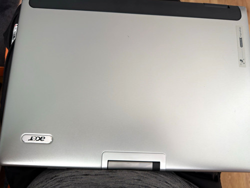 Acer aspire 9300 - 9300, 17
