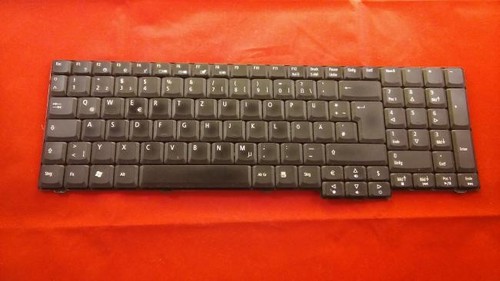 Original tastatur german - original,
