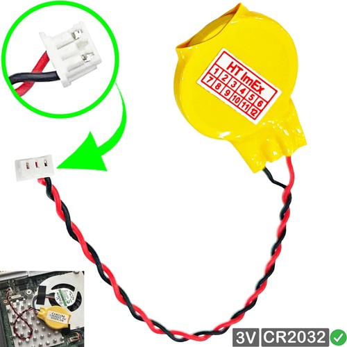 Cr2032 cmos batterie mit - cr2032,