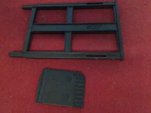 Pcmcia card reader - reader, slot