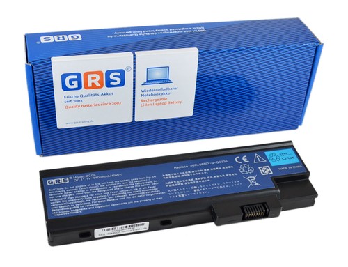 Grs akku für acer - grs, aspire