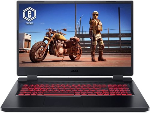 Acer nitro - nitro, 5