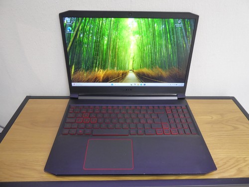 Acer nitro7 an715 gaming - , an715-51