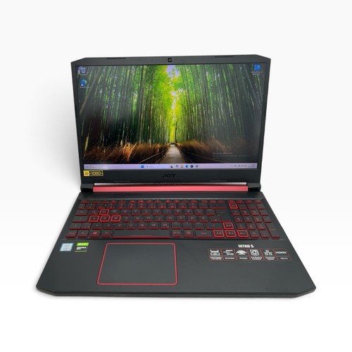 Acer nitro an515 - acer, i5-9300h