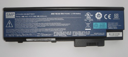 Batterie original acer - batterie,