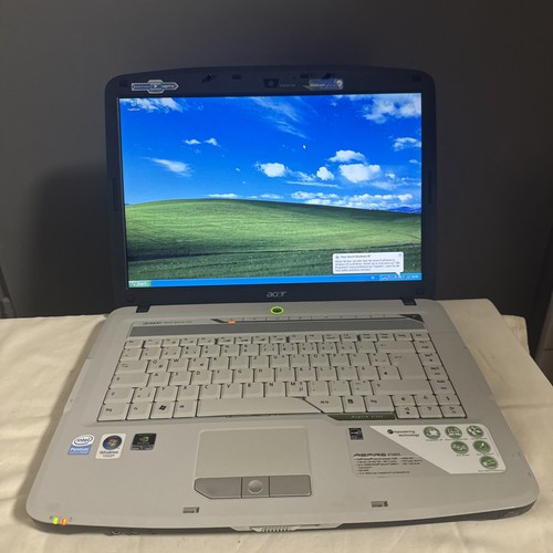 Acer aspire 5720z gaming - aspire, 5720z,gaming