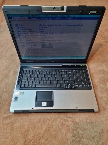 Acer aspire 9300 - aspire,