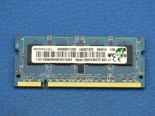 1gb ram acer aspire 9300 - 1gb,