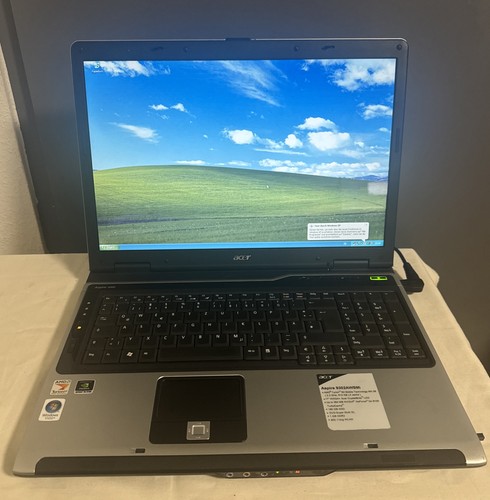 Acer aspire 9300 gaming - aspire,