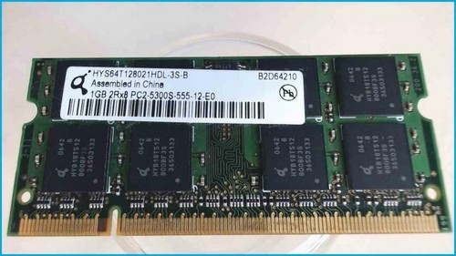 1gb ddr2 arbeitsspeicher ram - ddr2,