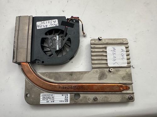 Cpu prozessor kühler - cpu,