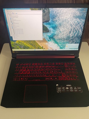 Acer nitro fhd 120 hz - acer,