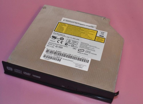 Acer aspire 9300 dvd brenner - 9300,