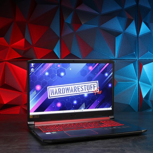 Acer nitro gaming - nitro, 5