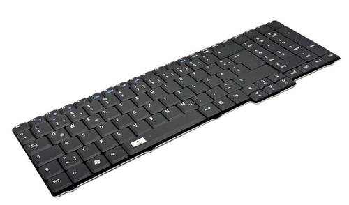 Schwarz tastatur keyboard - -,