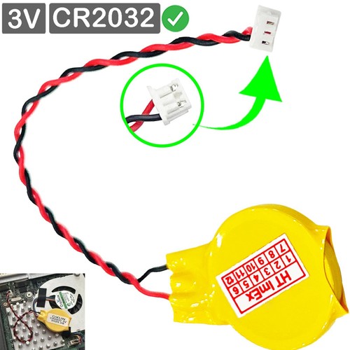 Cr2032 cmos batterie mit - cr2032, cmos-batterie