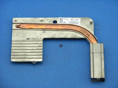 Cpu kühler acer - cpu, aspire